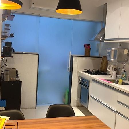 Charming Apartment In The Best Area Of Ipanema Rio de Janeiro Luaran gambar