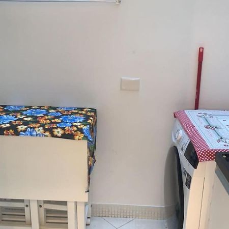 Charming Apartment In The Best Area Of Ipanema Rio de Janeiro Luaran gambar