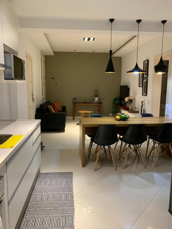 Charming Apartment In The Best Area Of Ipanema Rio de Janeiro Luaran gambar