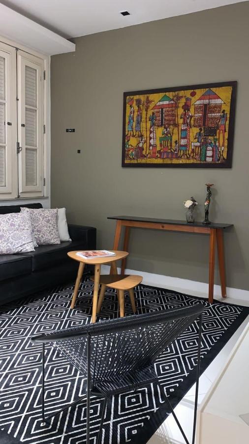 Charming Apartment In The Best Area Of Ipanema Rio de Janeiro Luaran gambar