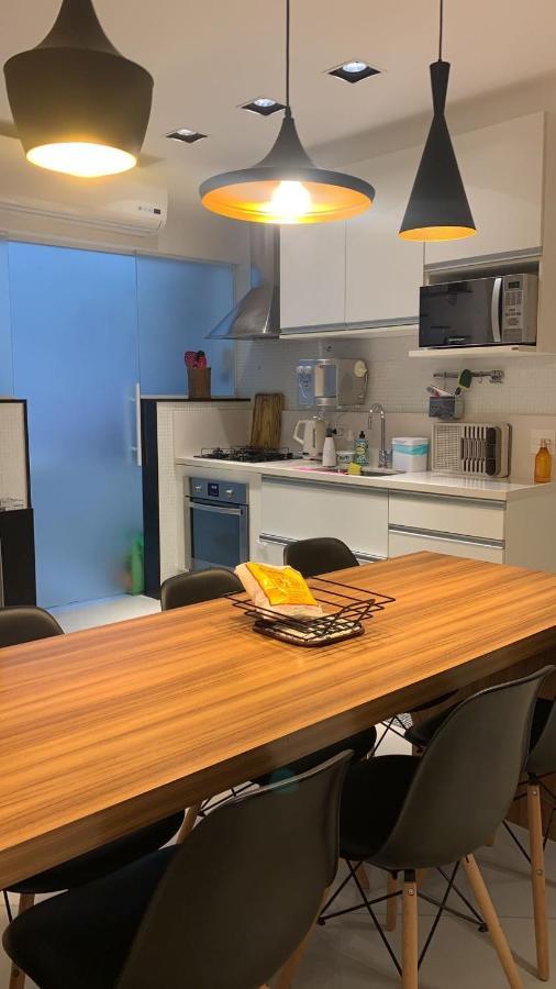 Charming Apartment In The Best Area Of Ipanema Rio de Janeiro Luaran gambar
