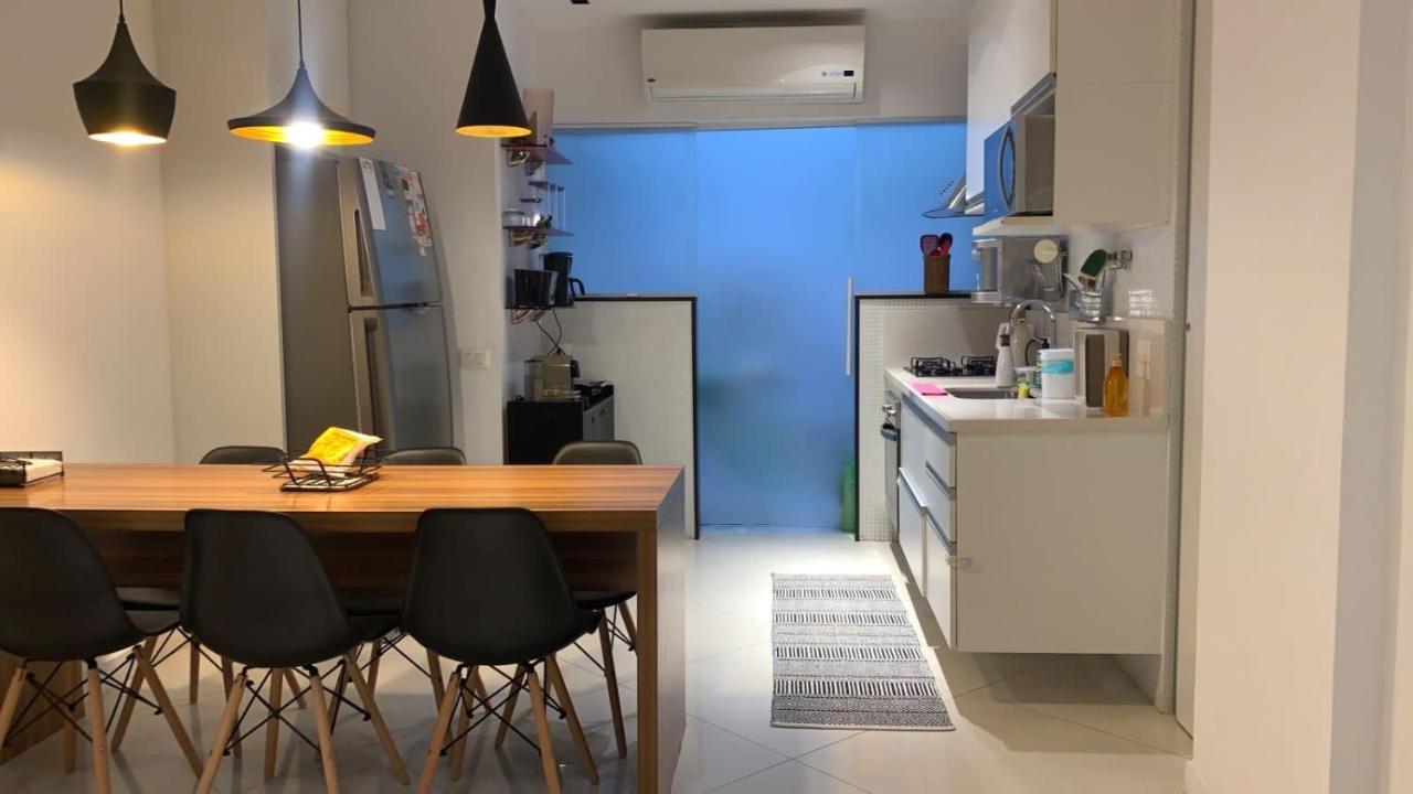 Charming Apartment In The Best Area Of Ipanema Rio de Janeiro Luaran gambar