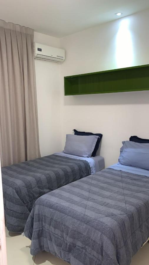 Charming Apartment In The Best Area Of Ipanema Rio de Janeiro Luaran gambar