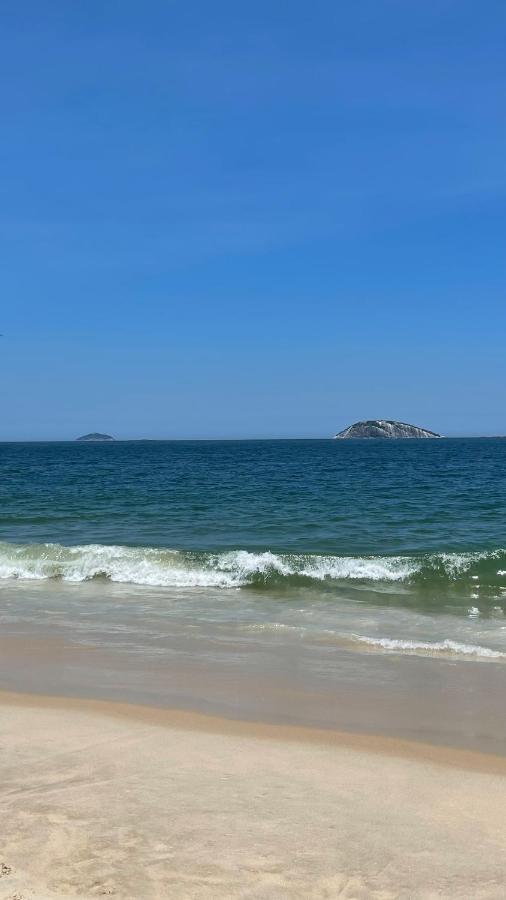 Charming Apartment In The Best Area Of Ipanema Rio de Janeiro Luaran gambar