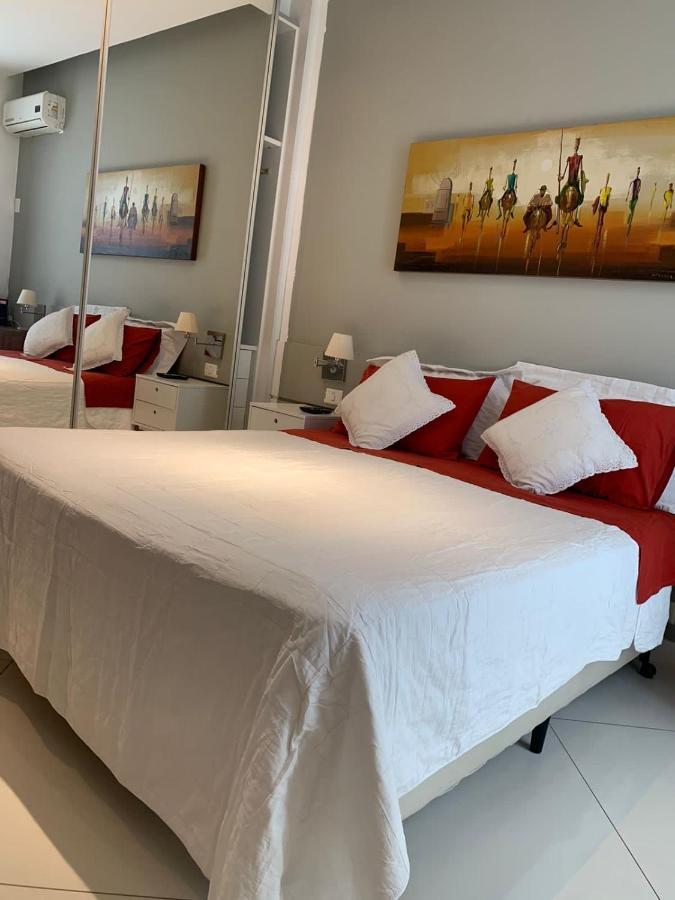 Charming Apartment In The Best Area Of Ipanema Rio de Janeiro Luaran gambar