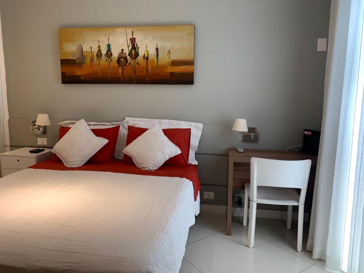 Charming Apartment In The Best Area Of Ipanema Rio de Janeiro Luaran gambar