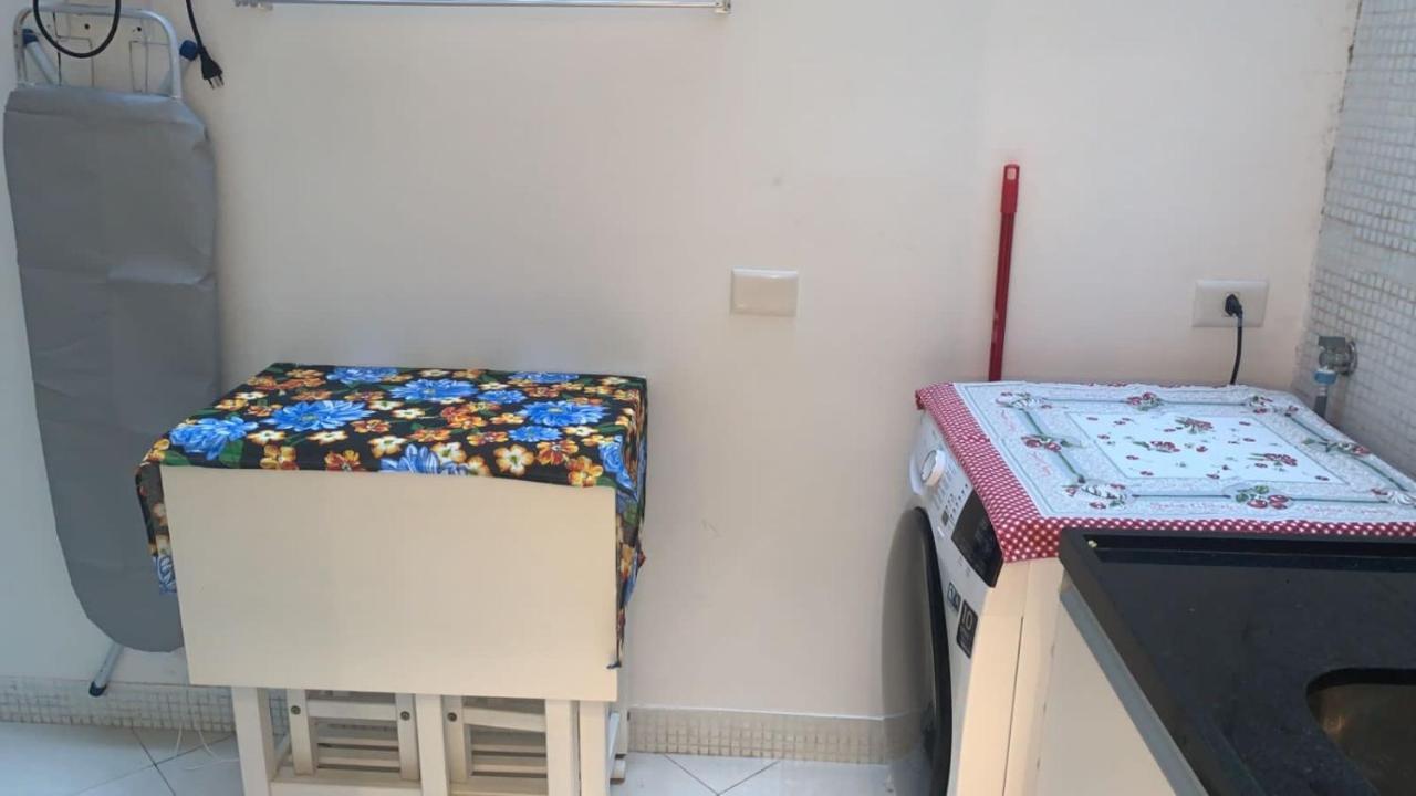 Charming Apartment In The Best Area Of Ipanema Rio de Janeiro Luaran gambar