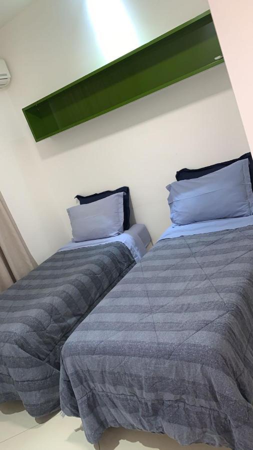 Charming Apartment In The Best Area Of Ipanema Rio de Janeiro Luaran gambar