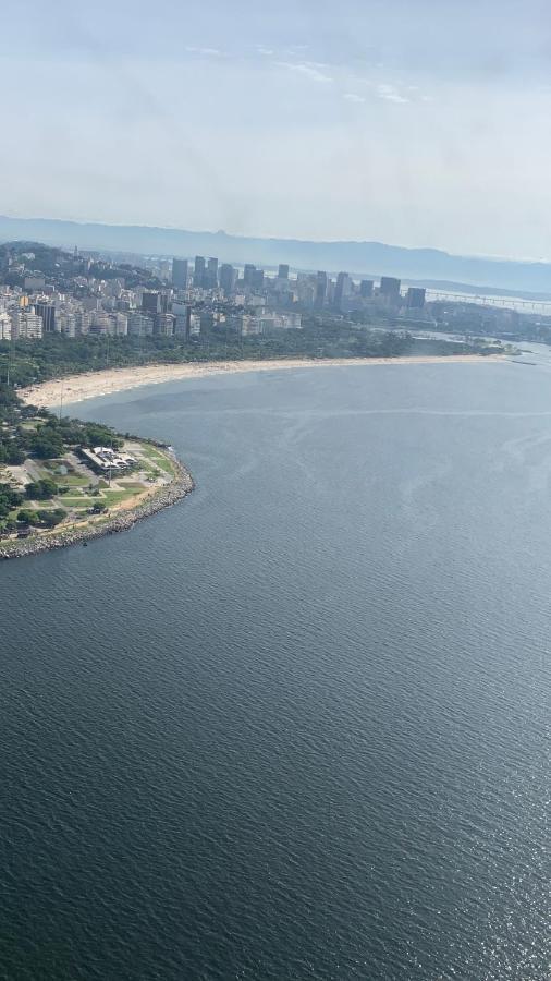 Charming Apartment In The Best Area Of Ipanema Rio de Janeiro Luaran gambar
