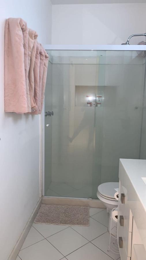 Charming Apartment In The Best Area Of Ipanema Rio de Janeiro Luaran gambar
