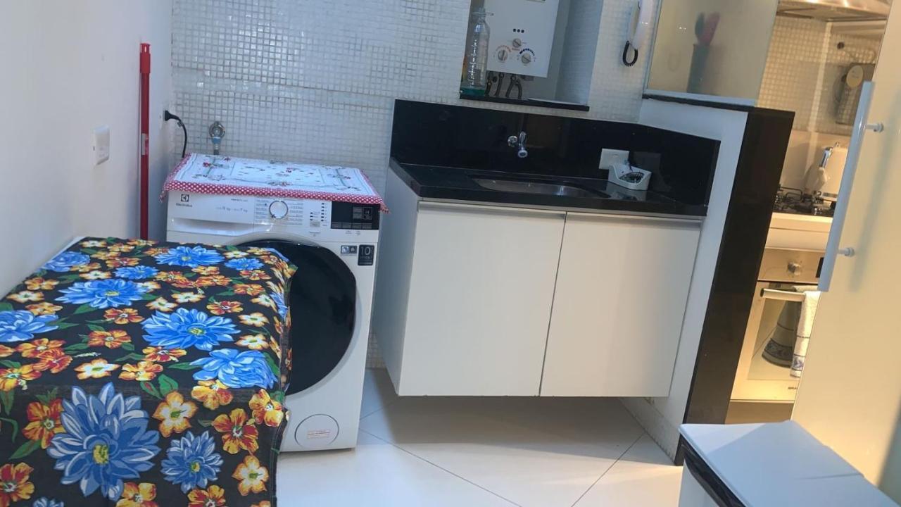 Charming Apartment In The Best Area Of Ipanema Rio de Janeiro Luaran gambar