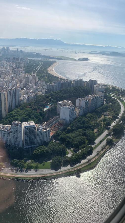 Charming Apartment In The Best Area Of Ipanema Rio de Janeiro Luaran gambar