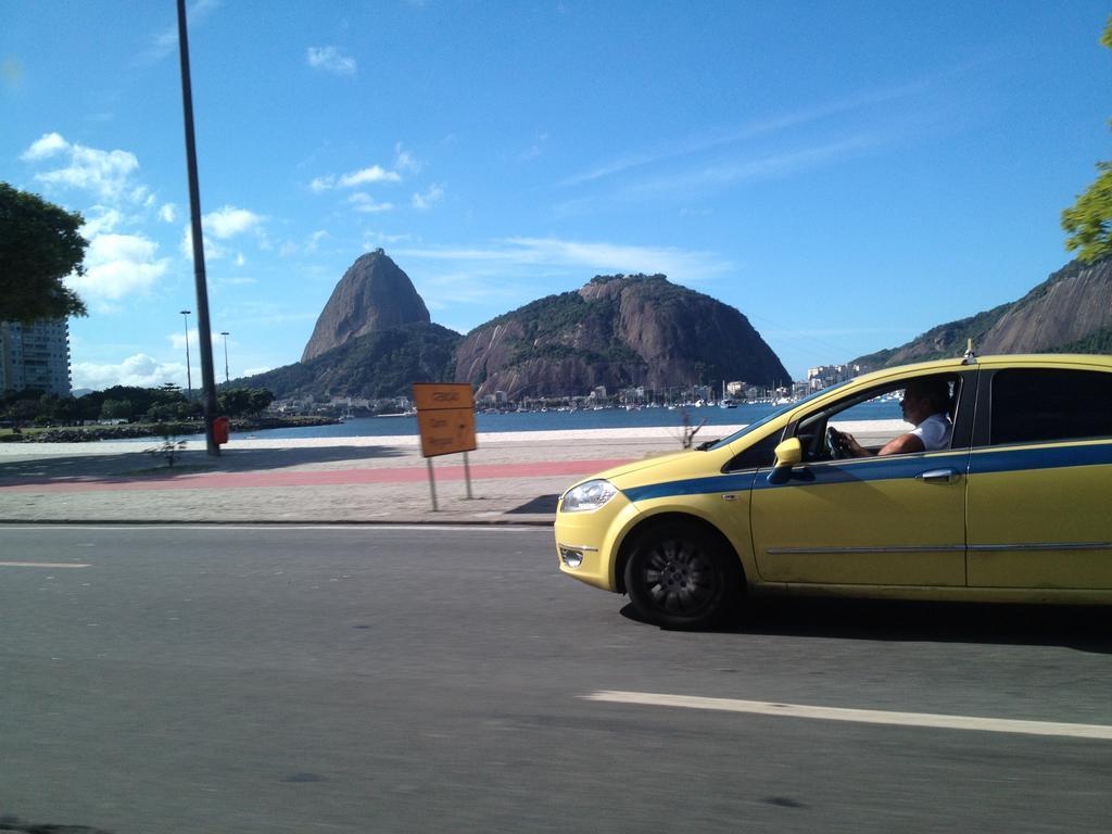 Charming Apartment In The Best Area Of Ipanema Rio de Janeiro Bilik gambar