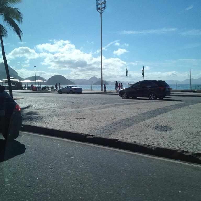Charming Apartment In The Best Area Of Ipanema Rio de Janeiro Bilik gambar