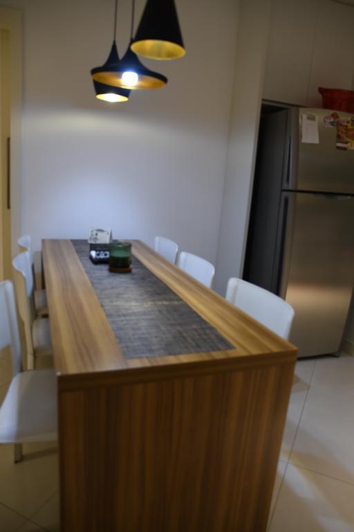Charming Apartment In The Best Area Of Ipanema Rio de Janeiro Luaran gambar