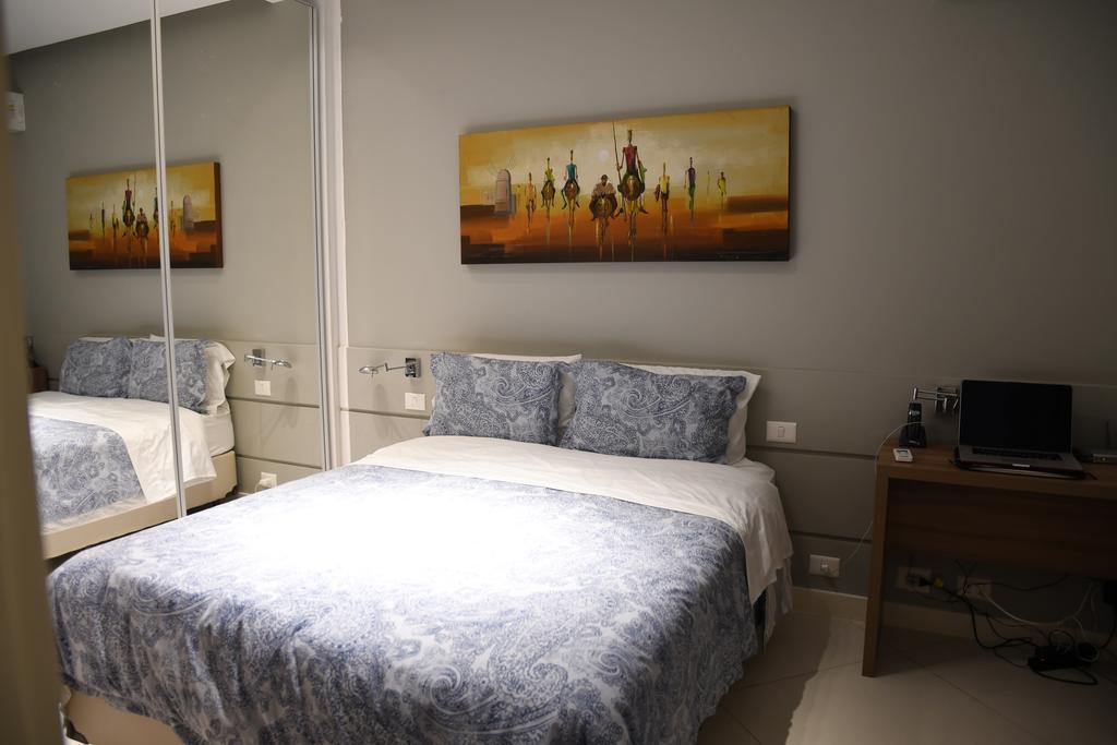 Charming Apartment In The Best Area Of Ipanema Rio de Janeiro Luaran gambar