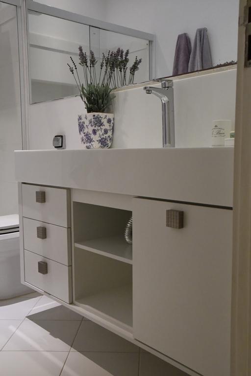 Charming Apartment In The Best Area Of Ipanema Rio de Janeiro Luaran gambar