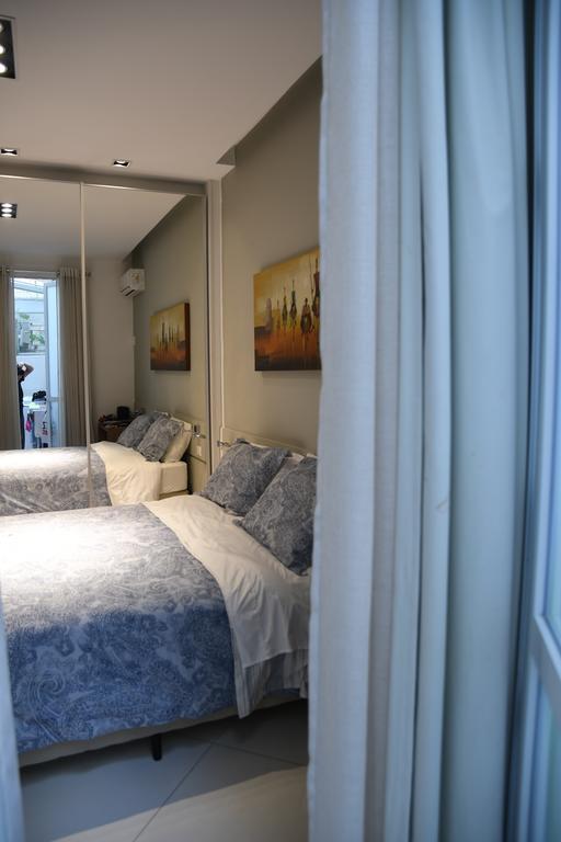 Charming Apartment In The Best Area Of Ipanema Rio de Janeiro Luaran gambar