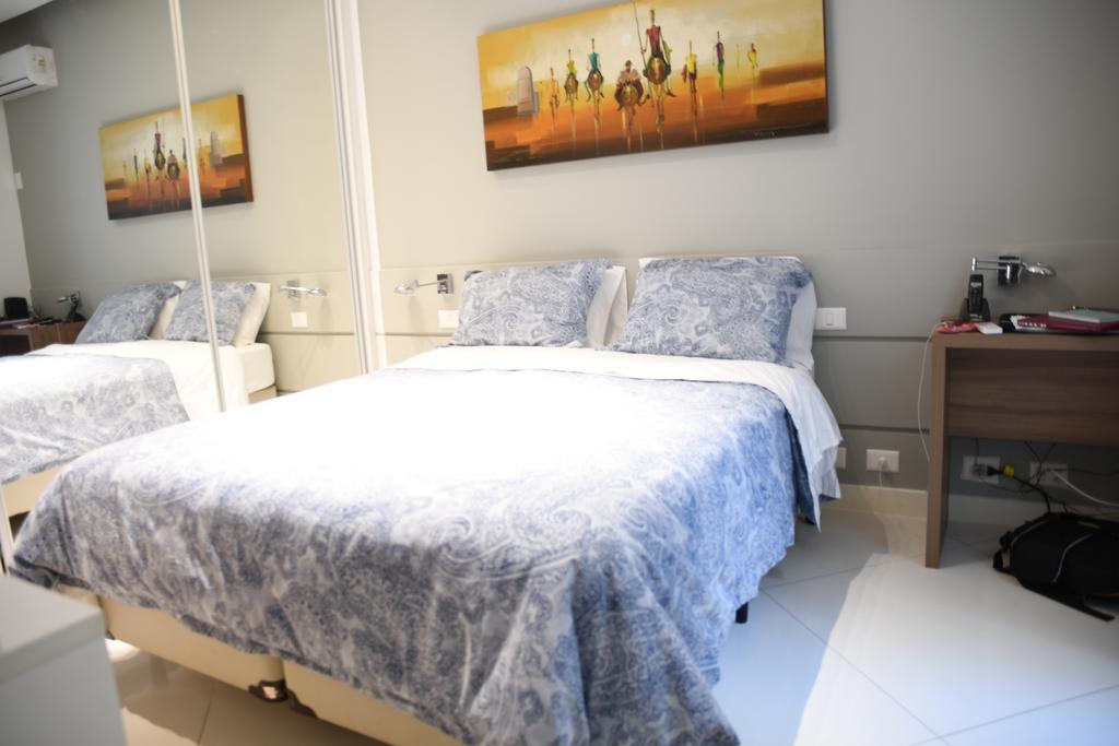 Charming Apartment In The Best Area Of Ipanema Rio de Janeiro Luaran gambar
